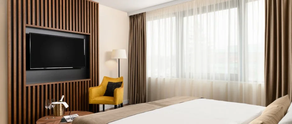 Grand Hotel Esztergom