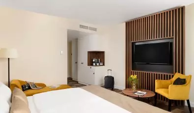 Grand Hotel Esztergom