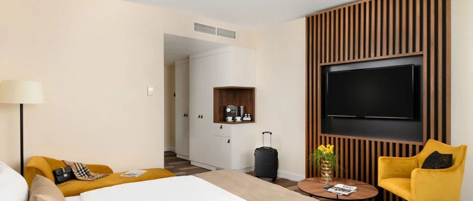 Grand Hotel Esztergom