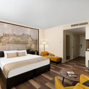  Esztergom - Nyugdíjas extra ajánlat (min. 2 éj)