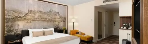 Grand Hotel Esztergom