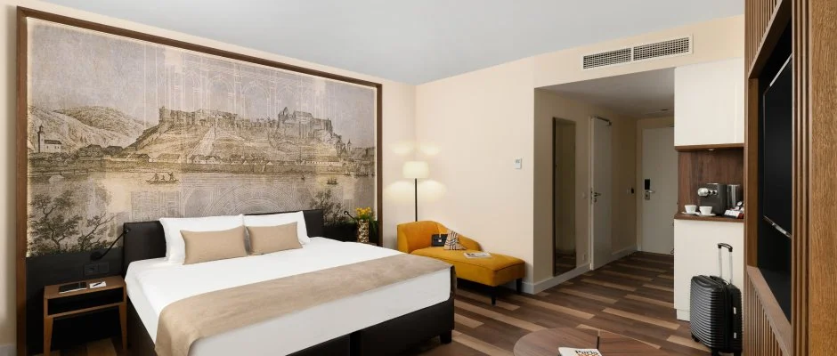 Grand Hotel Esztergom