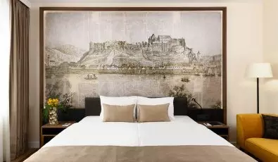 Grand Hotel Esztergom