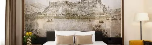 Grand Hotel Esztergom