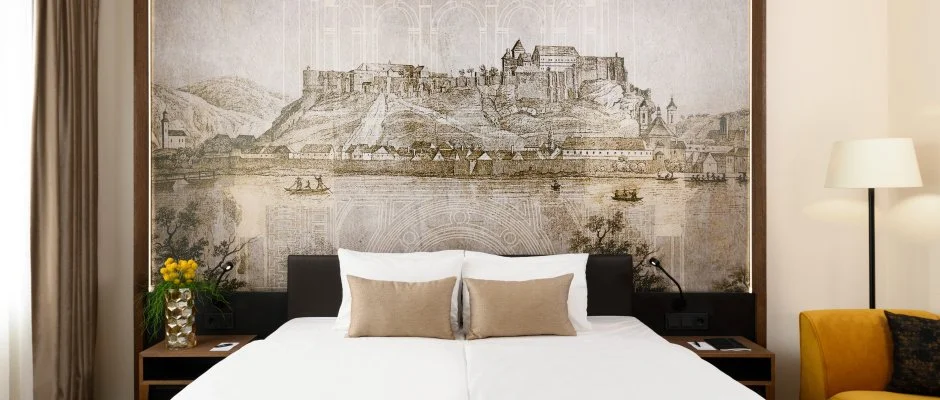 Grand Hotel Esztergom