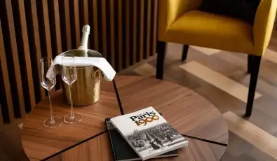 Grand Hotel Esztergom