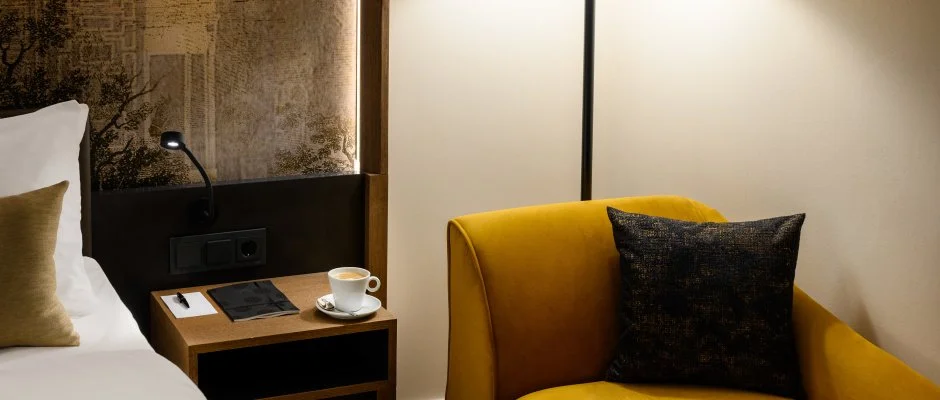 Grand Hotel Esztergom