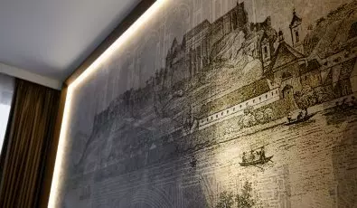 Grand Hotel Esztergom