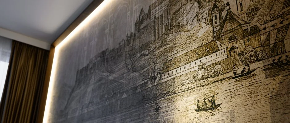 Grand Hotel Esztergom