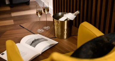 Adventi extra kedvezmény (min. 2 éj)