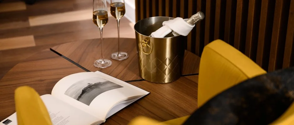 Grand Hotel Esztergom