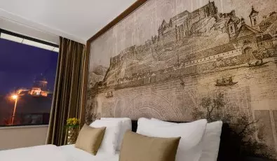 Grand Hotel Esztergom