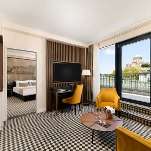  Esztergom - Előfoglalási akció (min. 2 éj)