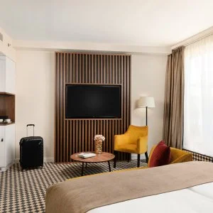  Esztergom - Extra ajánlat nyugdíjasoknak (min. 2 éj)