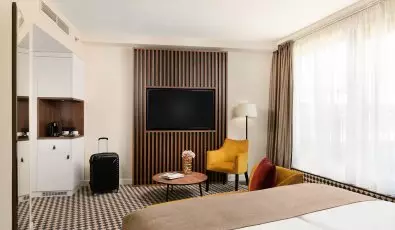 Grand Hotel Esztergom