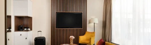 Grand Hotel Esztergom