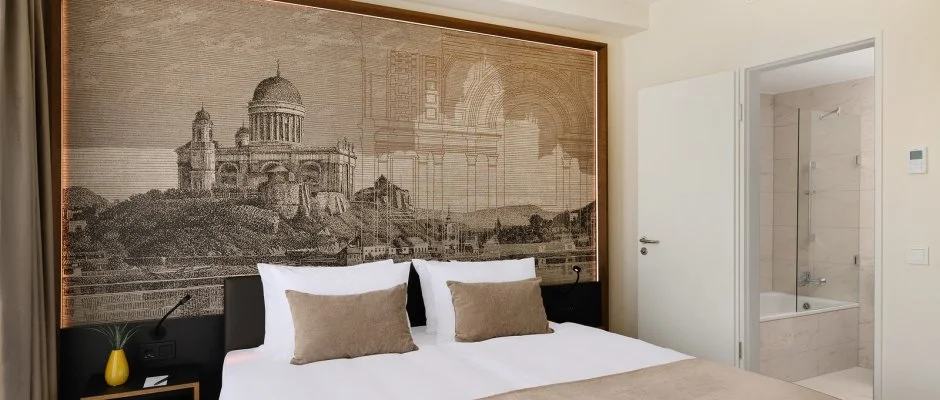 Grand Hotel Esztergom