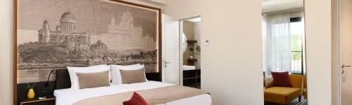 Grand Hotel Esztergom