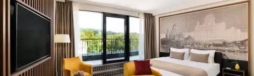 Grand Hotel Esztergom