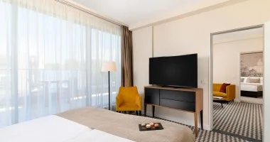 Évindító ajánlat (min. 2 éj)