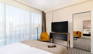 Grand Hotel Esztergom