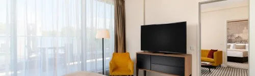 Grand Hotel Esztergom