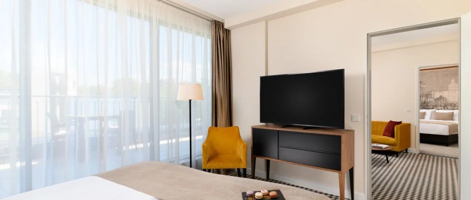 Grand Hotel Esztergom