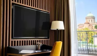 Grand Hotel Esztergom