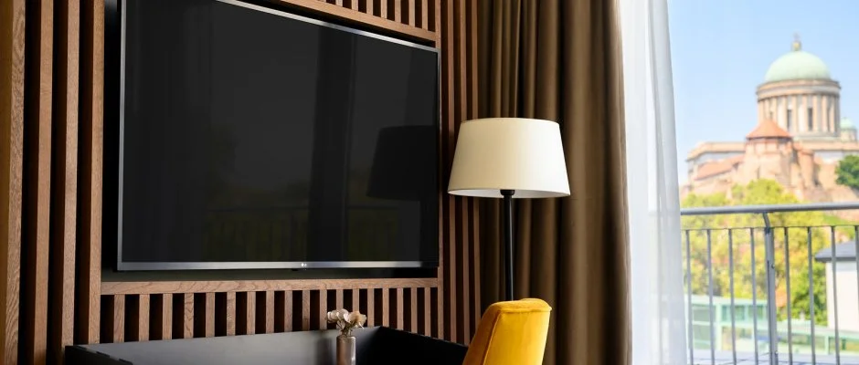 Grand Hotel Esztergom