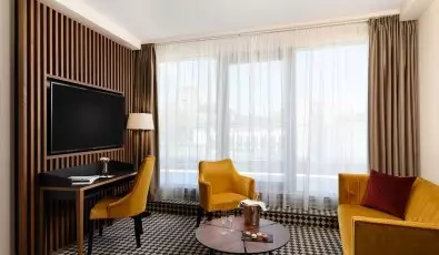 Grand Hotel Esztergom