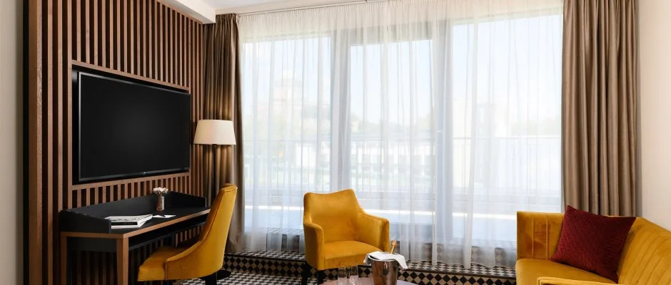 Grand Hotel Esztergom