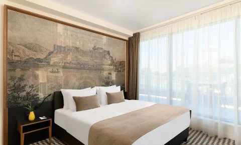Grand Hotel Esztergom - Nyárindító EXTRA kedvezmény