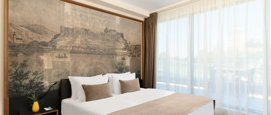 Grand Hotel Esztergom