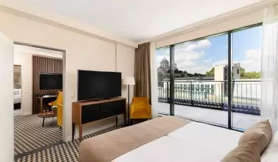 Grand Hotel Esztergom