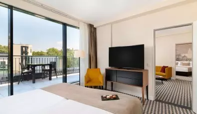 Grand Hotel Esztergom