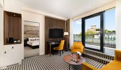 Grand Hotel Esztergom