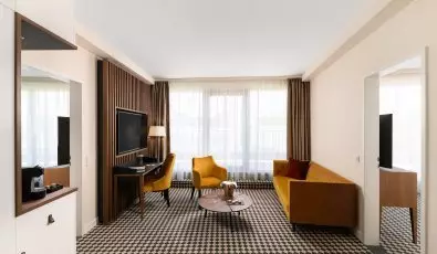 Grand Hotel Esztergom