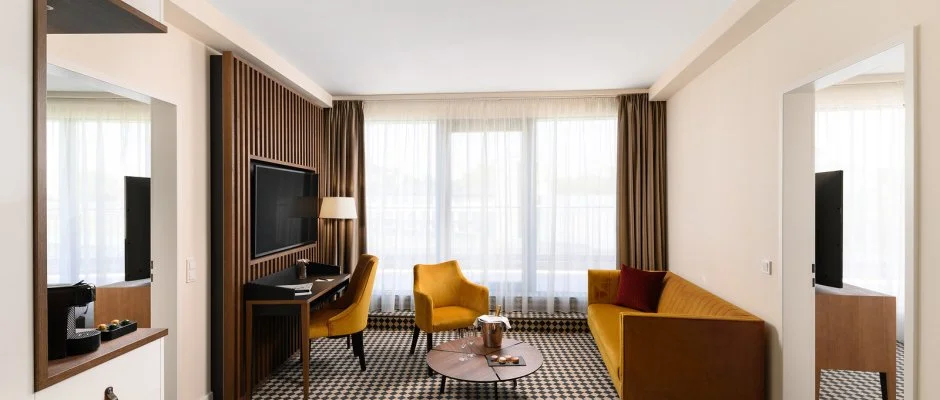 Grand Hotel Esztergom