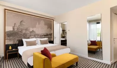 Grand Hotel Esztergom