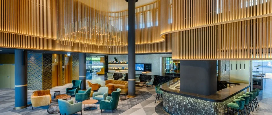 Grand Hotel Esztergom