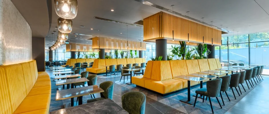 Grand Hotel Esztergom