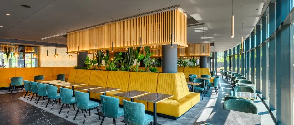 Grand Hotel Esztergom