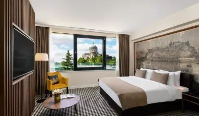 Grand Hotel Esztergom