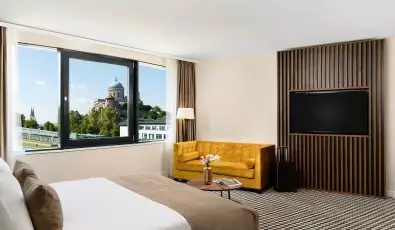 Grand Hotel Esztergom