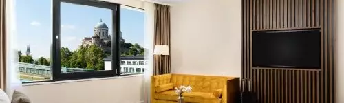 Grand Hotel Esztergom