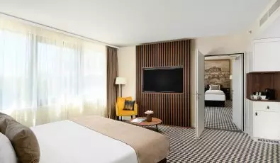 Grand Hotel Esztergom