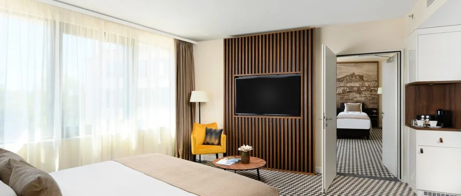 Grand Hotel Esztergom