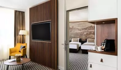 Grand Hotel Esztergom