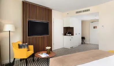 Grand Hotel Esztergom