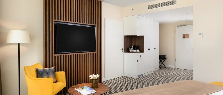 Grand Hotel Esztergom